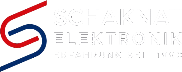 Schaknat Elektronik — Erfahrung seit 1990